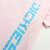 蒂克Dickies 男女款印花短袖T恤DK006277CP41(165 粉红色)第4张高清大图