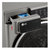 LG洗衣机WD-QH450B7H 银色 DD变频直驱电机10KG臻净系列洗干一体机 蒸汽清新 多样烘干 95C煮洗第5张高清大图