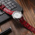 天梭(TISSOT)手表库图系列时尚简约石英表情侣手表 对表 男表 女表(T035.210.16.011.01女)第4张高清大图