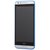 HTC Desire 820 （D820MU）MINI 4G手机(蓝白 双4G/8GB 标配)第4张高清大图