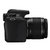佳能（Canon）EOS1200D单反双头套机（18-55\55-250）双镜头(套餐三)第3张高清大图