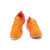 耐克 nike Lunar 2 登月 二代 飞线编织 男 子 超轻 运动鞋 跑步鞋 跑鞋 男鞋(桔红白 43)第2张高清大图