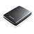 三星（SAMSUNG） P3系列 低调奢华款 2.5英寸超高速USB3.0移动硬盘（黑色）1TB第2张高清大图