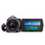 索尼（Sony）HDR-PJ820E 投影系列数码摄像机 64G内存(套餐五)第5张高清大图