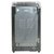 LG T90FS5HHS 银色 DD变频直驱电机、6种智能手洗、全不锈钢内桶  波轮洗衣机第5张高清大图