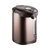 美的（Midea） 电热水瓶 5升304不锈钢家用 5段温控电热水壶PF703-50T第3张高清大图