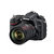 尼康（Nikon）D7100（18-300mm VR 防抖镜头）单反套机(黑色 套餐三)第5张高清大图
