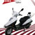 国四电喷/可上牌 五羊牌 新雨钻摩托车(白色发票合格证可上牌125cc)第7张高清大图