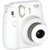 Fujifilm/富士mini8 拍立得 自拍照相机 一次成像含套餐(白色 套餐四)第2张高清大图