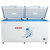 美菱(MELING)BC/BD-528DTE 528L 60KG超强冷冻能力 冰柜 白第4张高清大图