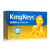 【国美自营】金奇仕（KingKeys）强化锌固体饮料182克第5张高清大图