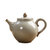 【复古粗陶茶壶】瓷壶陶瓷创意仿古小泡茶壶家用日式红茶陶瓷茶具(窑变茶杯（绿）)第5张高清大图