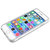 迪沃 Apple IPhone6 4.7英寸绚透保护套（白色）第6张高清大图
