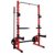 BK史密斯机 龙门架 组合健身器 深蹲架 大型商用训练器 健身房综合训练器 BK-3003(黑红色 综合训练器)第2张高清大图