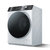 帝度(DIQUA) DDD100824BAOW 10KG大容 滚筒洗衣机 DD直驱电机 ADS智能投放 空气洗 多模式烘干（全球白）第3张高清大图