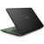 惠普（HP） 暗影精灵II代精灵绿15-ax030TX 15.6英寸游戏笔记本电脑i5-6300HQ 4G内存(绿 1T+128G/GT960 2G)第4张高清大图