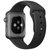 Apple Watch Sport MJ3T2CH/A（42 毫米深空灰色铝金属表壳搭配黑色运动型表带）第4张高清大图