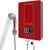 志高(CHIGO) 即热式电热水器 恒温电热水器即热式 家用变频恒温热水器(6000w不包安装)第3张高清大图