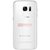 三星 Galaxy S7（G9300）全网通4G手机/G9308移动4G手机 双卡双待(雪晶白 G9308移动4G)第4张高清大图