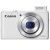 佳能（Canon）PowerShot S200 数码相机(白色 套餐六)第2张高清大图