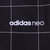 adidas阿迪休闲2017年新款女子Sports Casual系列防风夹克CF9781(如图)(L)第4张高清大图