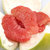 福建平和红心红肉蜜柚1个装（约2斤左右）第2张高清大图