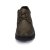 富贵鸟(FUGUINIAO)新款休闲真皮牛皮登山男棉鞋D363336C(灰色 39)第5张高清大图