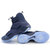 NIKE耐克耐克男鞋Lebronsoldier10詹姆斯战士10运动缓震篮球鞋(蓝色 40.5)第3张高清大图