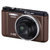 卡西欧数码相机EX-ZR1500 棕第3张高清大图