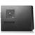 联想（Lenovo）H3005 台式主机（四核E2-7110 4G 1T 无光驱 集显 ）(黑色 官方标配)第3张高清大图
