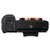 索尼（Sony）ILCE-A7S 黑色  A7S 全画幅微单数码相机 超高感4K微单 单机身(官方标配)(官方标配)第5张高清大图