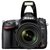 尼康（Nikon）D610(24-85)单反套机AF-S NIKKOR 24-85mm f/3.5-4.5G ED VR(尼康D610黑色 0.官方标配)第5张高清大图