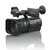 索尼 SONY HXR-NX200 婚庆 会议 活动 4K专业数码摄像机 HXR-NX200手持式摄录一体机第5张高清大图