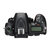 尼康（Nikon） D750单机 D750机身尼康新品全画幅专业机器(黑色 套餐六)第5张高清大图