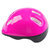 狂神儿童轮滑头盔骑行头盔高品质专业头盔运动防护护具0662(粉红色)第3张高清大图