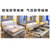 佐菲亚真皮双人床1.8米 现代简约储物高箱床1.5m小户型主卧皮艺婚床家具(单床 1.5米)第2张高清大图