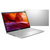 华硕(ASUS) Y5200FB 15.6英寸商务办公轻薄笔记本电脑(I5-8265 4G 512SSD MX110 2G独显)银第2张高清大图