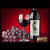 智利进口 嬞希亚珍藏梅洛干红葡萄酒 750ML第5张高清大图