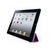 欧沙克（ozaki）IC515TK iPad2/3多角度智能皮套（东京）第5张高清大图