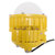 正辉（CHHI）BPC6236 应急防爆平台灯 40W IP66 （计价单位：盏） 黄色第2张高清大图