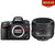 尼康（Nikon） D610 单反相机 套机（AF-S 尼尔克 50mm f/1.8G 定焦镜头）组合套机(套餐五)第2张高清大图