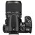 宾得（PENTAX）K-30单反相机（18-135）（黑色）（APS-C规格 CMOS成像 11点对焦 光学防抖1600万像素 3.0寸液晶屏 18-135镜头套装）第2张高清大图