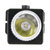 雅格LED可充电式强光头灯 头戴式矿灯钓鱼灯手电筒 YG-5581C-锂电第2张高清大图