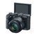 佳能（Canom）PowerShot G3X 博秀系列数码相机 25倍光学变焦 2020万像素 24mm广角(黑色 优惠套餐二)第3张高清大图