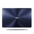 华硕（ASUS）灵耀3 Pro-灵耀轻薄窄边框笔记本（i7-7700HQ/GTX1050Ti/8G/256G）蓝第5张高清大图