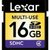 雷克沙（Lexar）16G SDHC存储卡（CLASS4）第4张高清大图