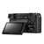 索尼 （Sony） ILCE-A6000（SEL18-200）微单套机 （官方标配）黑色(套餐八)第5张高清大图