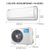 美的（Midea）空调挂机1.5匹一级能效变频冷暖家用卧室节能M睿KFR-35GW/BP3DN8Y-YA102(B1)A(白色 1.5匹)第6张高清大图