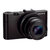 索尼（SONY）DSC-RX100M2 黑卡数码相机(套餐六)第5张高清大图