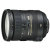 尼康（Nikon）AF-S DX 18-200mmf/3.5-5.6G ED VR II 标准变焦镜头(套餐二)第3张高清大图